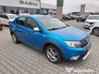 second-hand Dacia Logan Stepway