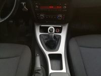 second-hand BMW 316 Seria 3 d