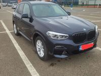 second-hand BMW X3 