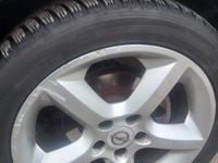 Second-hand Opel Astra 120 CP (88 kW) 2008 Negru Hatchback