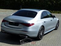 second-hand Mercedes S350 Clasa