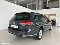 second-hand VW Passat Variant 2.0 TDI DSG 4Motion Comfortline 2019 · 126 745 km · 1 968 cm3 · Diesel