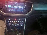 Second-hand VW T-Roc 115 CP (84 kW) 2021 SUV