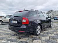 second-hand Skoda Octavia break 2013 / 240000 km