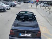 Second-hand VW Golf III 90 CP (66 kW) 1994 Cabrio