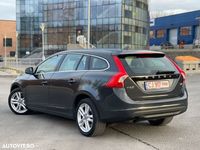 second-hand Volvo V60 D2 Geartronic Powershift Momentum