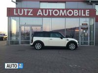 Second-hand Mini Clubman 109 CP (80 kW) 2009 Alb Break