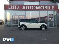 second-hand Mini Clubman 1.6 Diesel