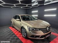 Second-hand Renault Talisman 110 CP (80 kW) 2016 Culoaregalbeuriu Berlinǎ