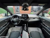 Second-hand Toyota C-HR Style 122 CP (89 kW) 2021 Culoaregri SUV