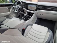 second-hand VW Touareg 3.0 V6 TDI 4Motion DPF Automatik Elegance