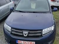 Second-hand Dacia Logan 66 CP (48 kW) 2016 Berlinǎ