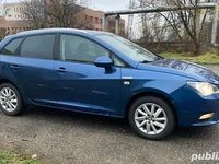 Second-hand Seat Ibiza ST 105 CP (77 kW) 2014 Break