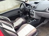 Second-hand Renault Clio II 65 CP (47 kW) 2006 Rosu Berlinǎ