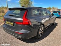 second-hand Volvo V60 D4 Geartronic Kinetic