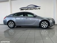 second-hand Opel Insignia 2.0 CDTI ecoFLEX Start/Stop Sport