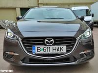 second-hand Mazda 3 G120 Attraction