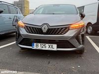 Nouă Renault Clio V Techno 100 CP (73 kW) 2025 Culoaregri