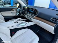 second-hand Mercedes GLS400 d 4MATIC Aut.