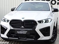 second-hand BMW X6 M Competition MHEV