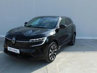 Second-hand Renault Austral Techno 158 CP (116 kW) 2024 Negru  metalic SUV