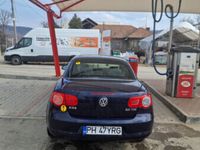 second-hand VW Eos 2.0 Tdi