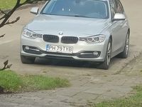 second-hand BMW 318 Gran Turismo 