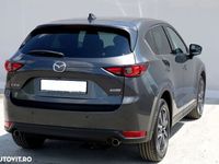 second-hand Mazda CX-5 SKYACTIV-D 150 Exclusive-Line