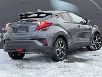 Second-hand Toyota C-HR Style 122 CP (89 kW) 2019 Culoaregri SUV