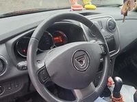 Second-hand Dacia Sandero Stepway 90 CP (66 kW) 2013 Hatchback