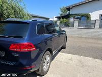 second-hand VW Touareg 2014 · 239 500 km · 2 967 cm3 · Diesel