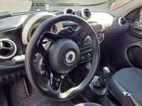 Second-hand Smart ForFour 61 CP (44 kW) 2016 Hatchback