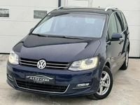 Second-hand VW Sharan Highline 150 CP (110 kW) 2016 Monovolum