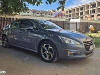 Second-hand Peugeot 508 SW GT 180 CP (132 kW) 2014 Culoaregri Break