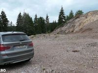 second-hand BMW X3 xDrive20d Aut.