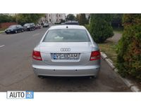 second-hand Audi A6 - 2.0 Diesel - an 2005