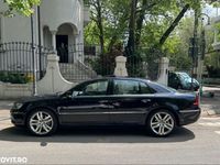 second-hand VW Phaeton 3.0 V6 TDI DPF 4MOTION Automatik (5 Sitzer)