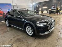 second-hand Audi A6 Allroad 3.0 50 TDI quattro Tiptronic