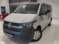 Second-hand VW Transporter 110 CP (80 kW) 2021 Culoaregri Van