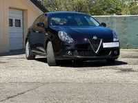 second-hand Alfa Romeo Giulietta 