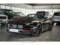 second-hand Porsche 992 2021 3.0 Benzină 450 CP 9.655 km - 172.629 EUR - leasing auto