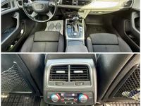 Second-hand Audi A6 177 CP (130 kW) 2014 Berlinǎ