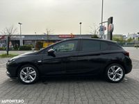 second-hand Opel Astra 