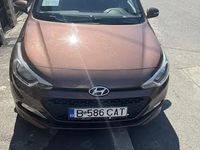 Second-hand Hyundai i20 86 CP (63 kW) 2018 Hatchback