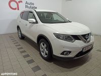 second-hand Nissan X-Trail 1.6L dCI Start/Stop XTRONIC Acenta Aut.