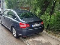 Second-hand Citroën C5 Exclusive 140 CP (102 kW) 2009 Berlinǎ