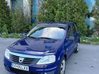 second-hand Dacia Logan 1.4 Laureate