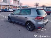 second-hand VW Golf VI 1.4 Benzina 160 cp - 152.000 km