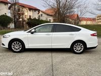 second-hand Ford Mondeo 2.0 TDCi Trend