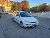 Second-hand Ford Focus 75 CP (55 kW) 2001 Break